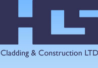 HCS Cladding & Construction Logo