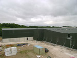 Industrial Roofing & Cladding